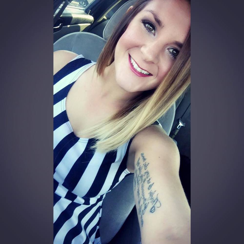 Meet your Posher, Micah